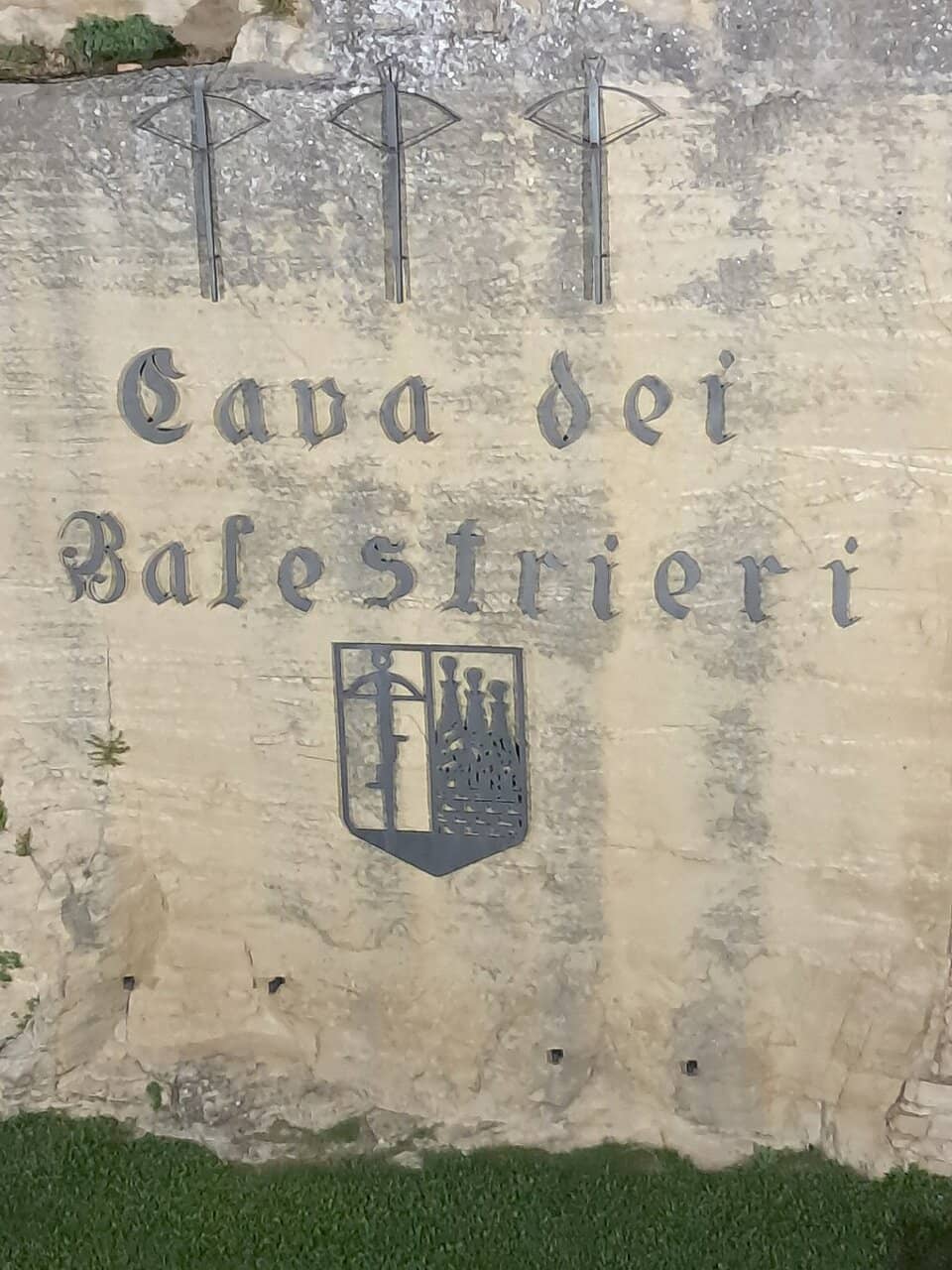 Archery Demonstrations