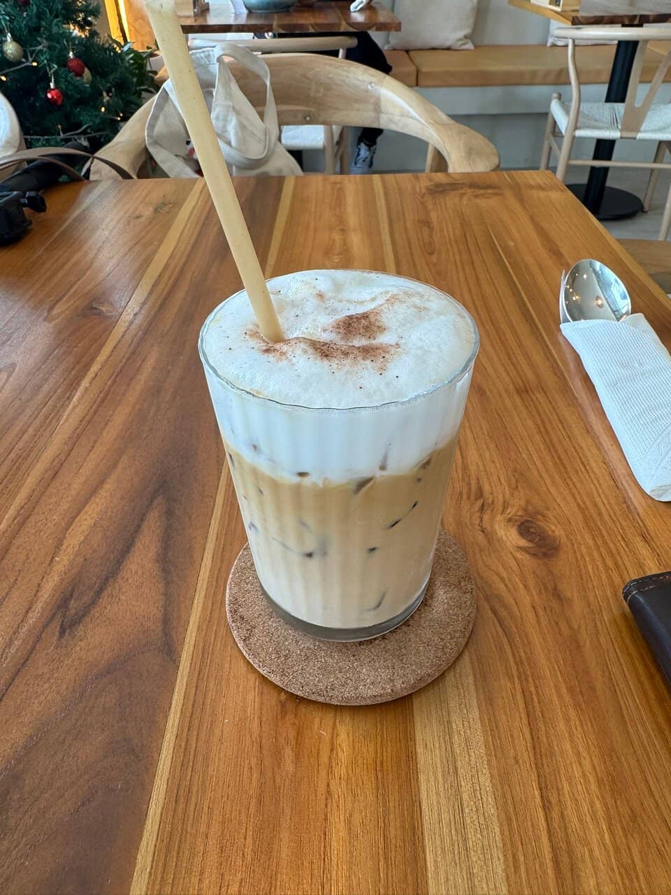 Signature Cold Brew
