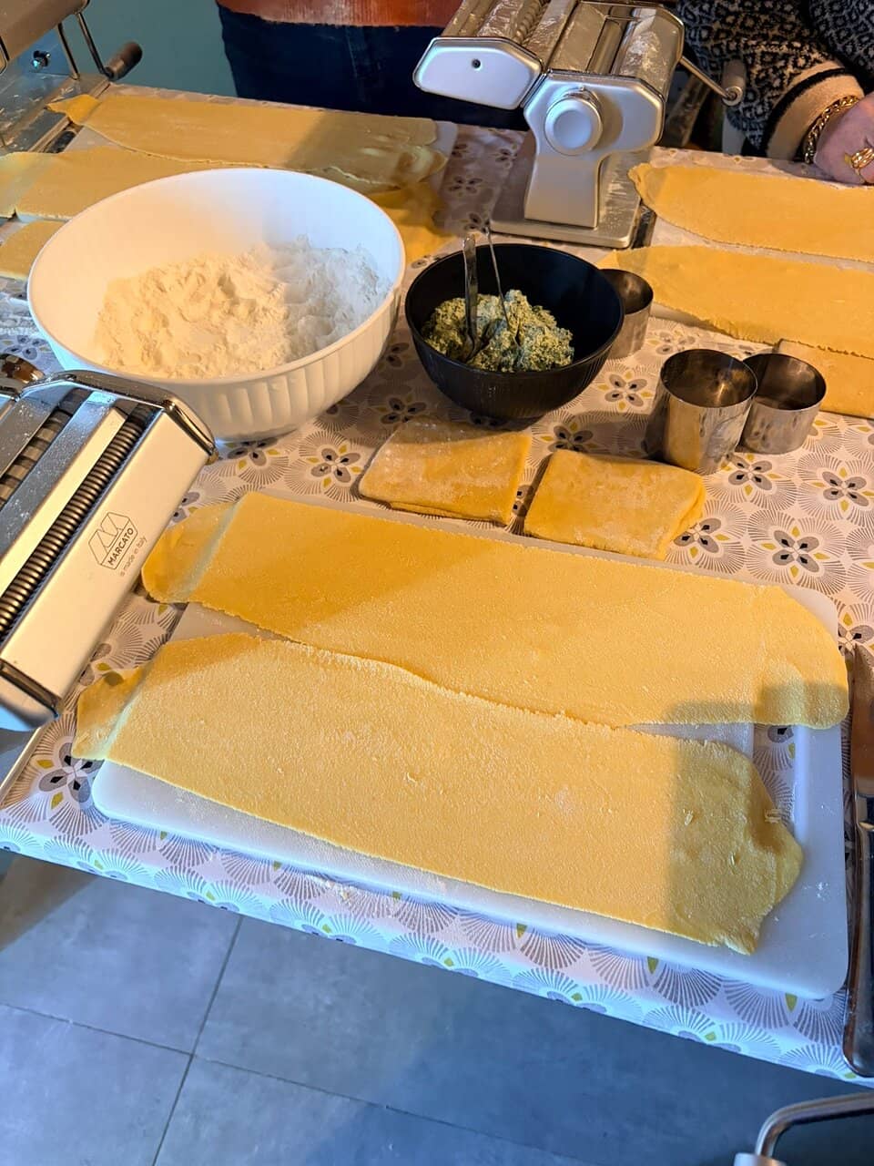 Suppli & Roman Street Food