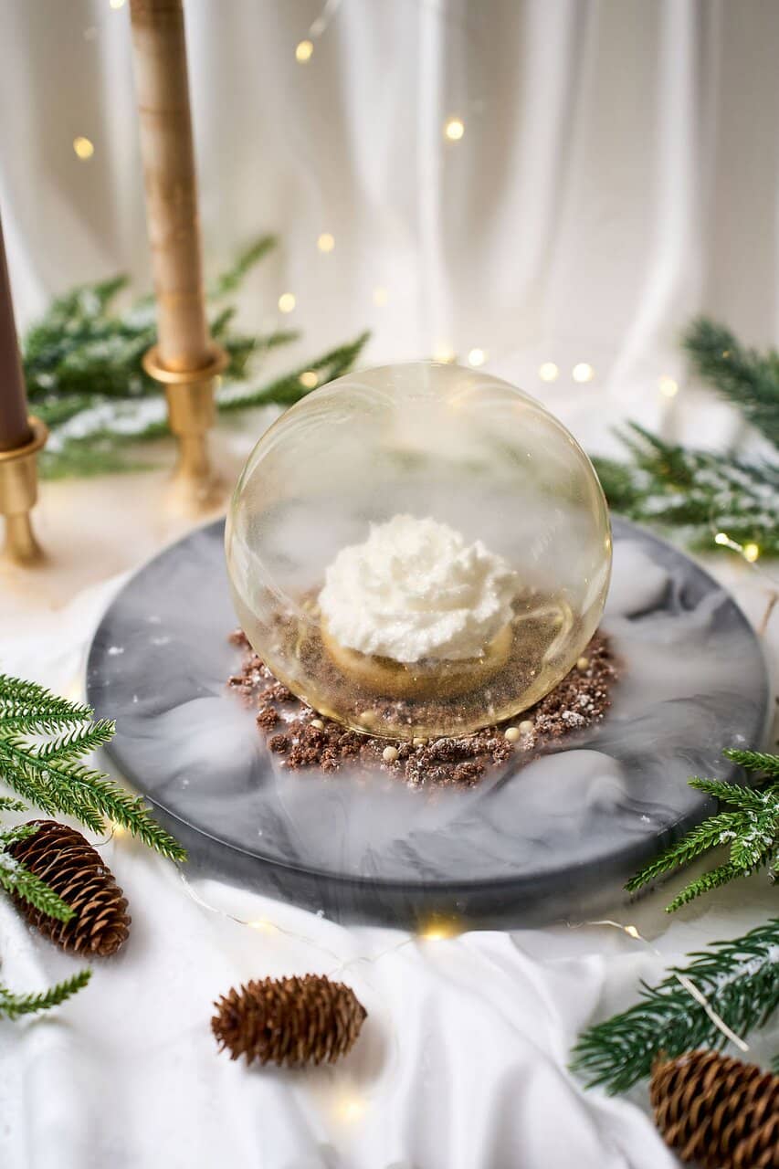Seasonal Cocktails