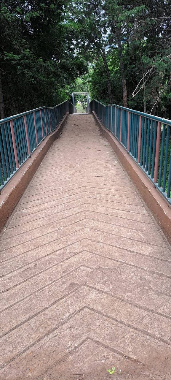 Open-Air Amphitheatre