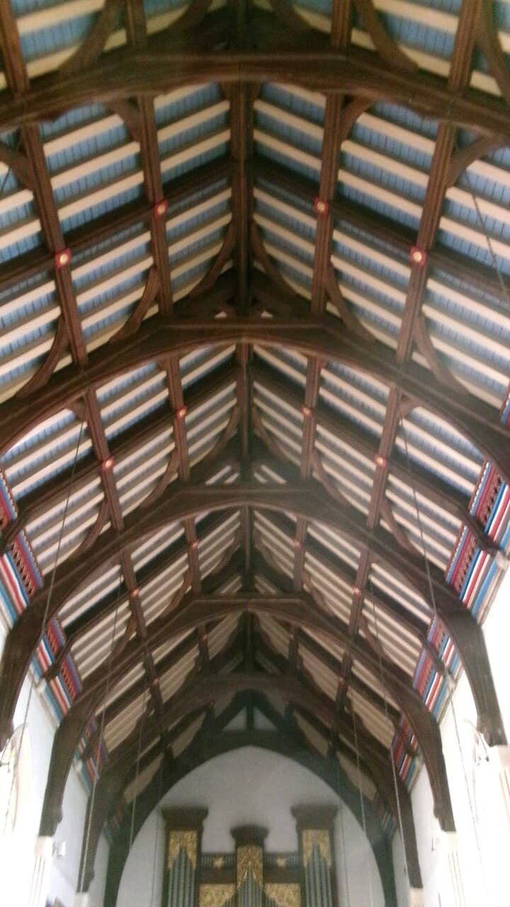 Old Court