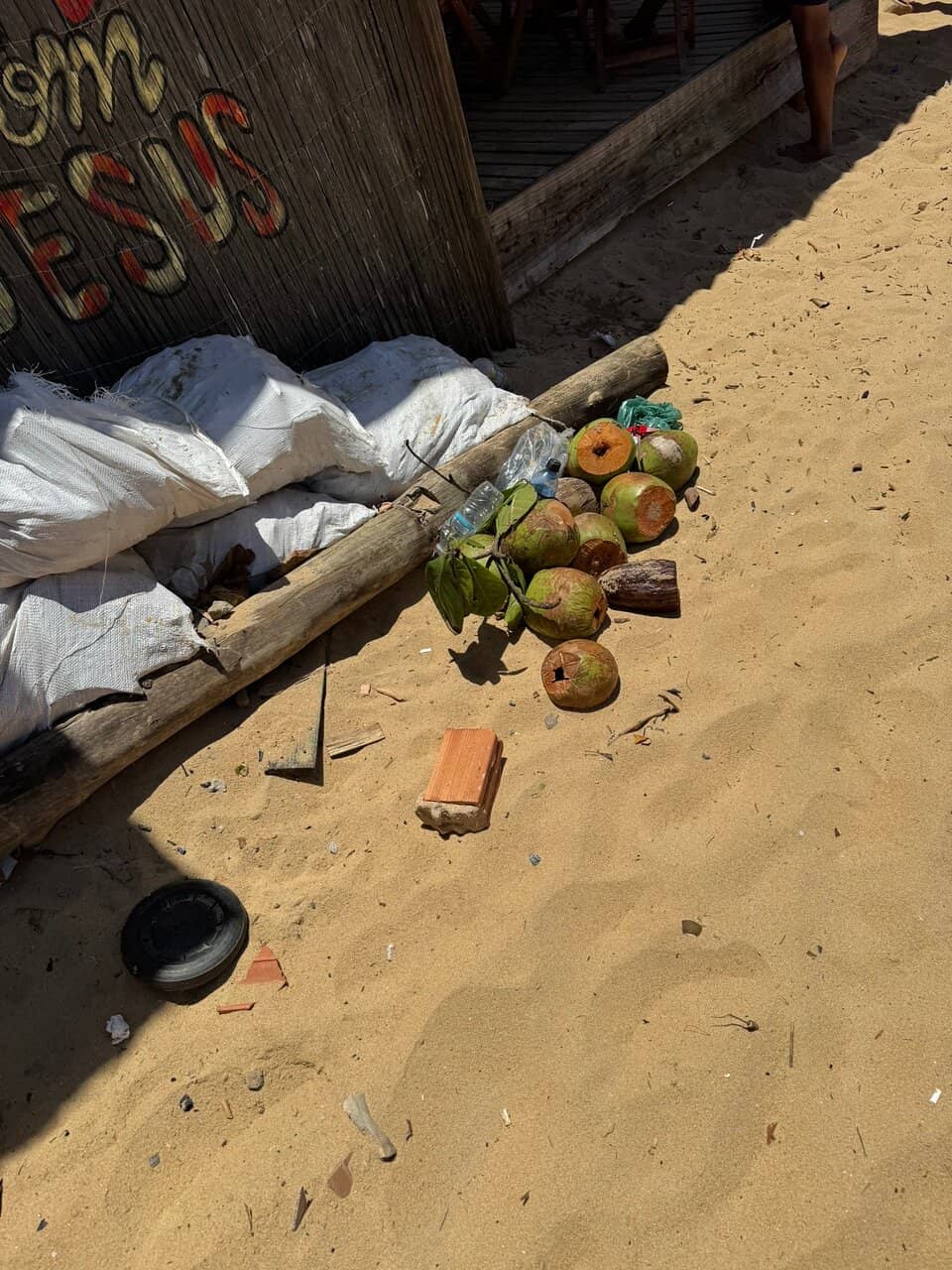 Indigenous Community Visit