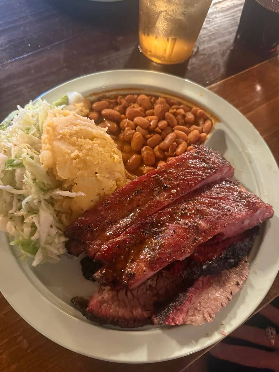 BYOB & Salt Lick Cellars
