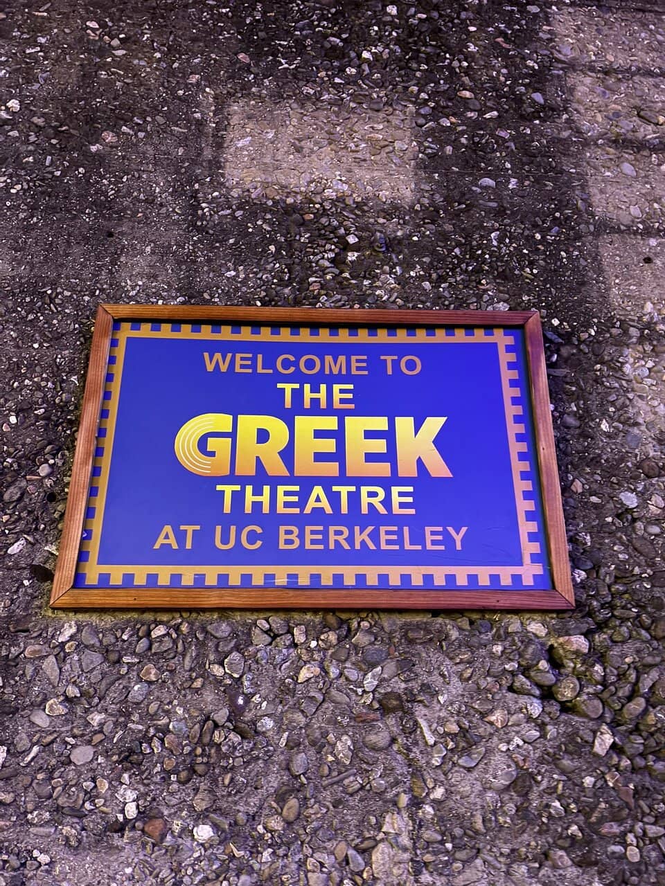 Intimate Pit Experience