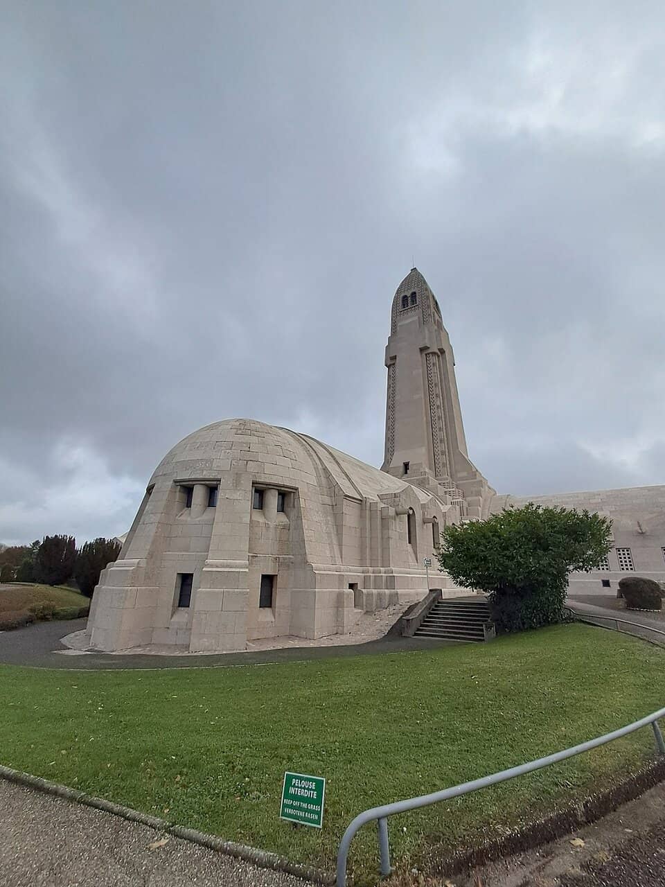 The Monument