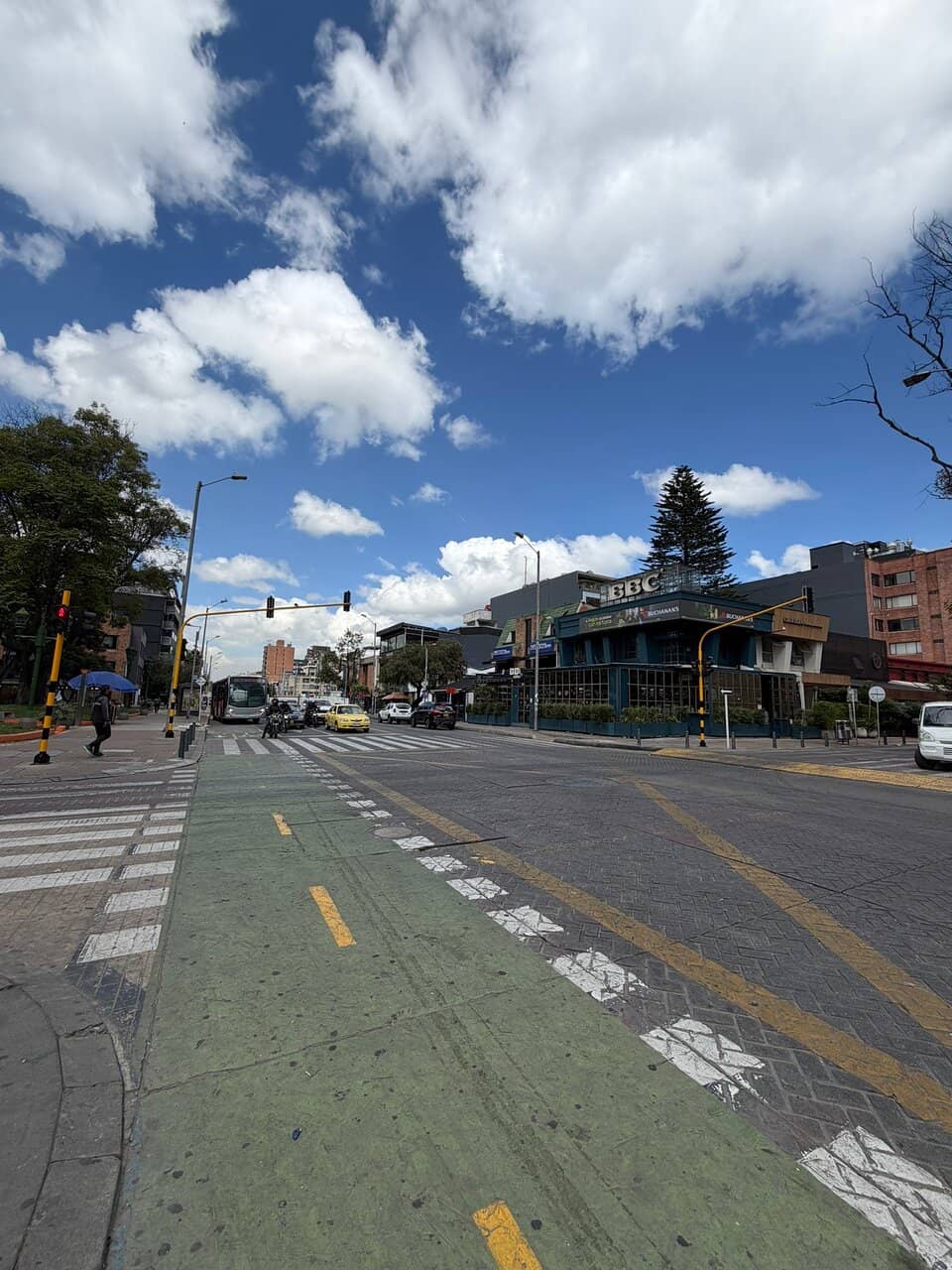 Andrés Carne de Res