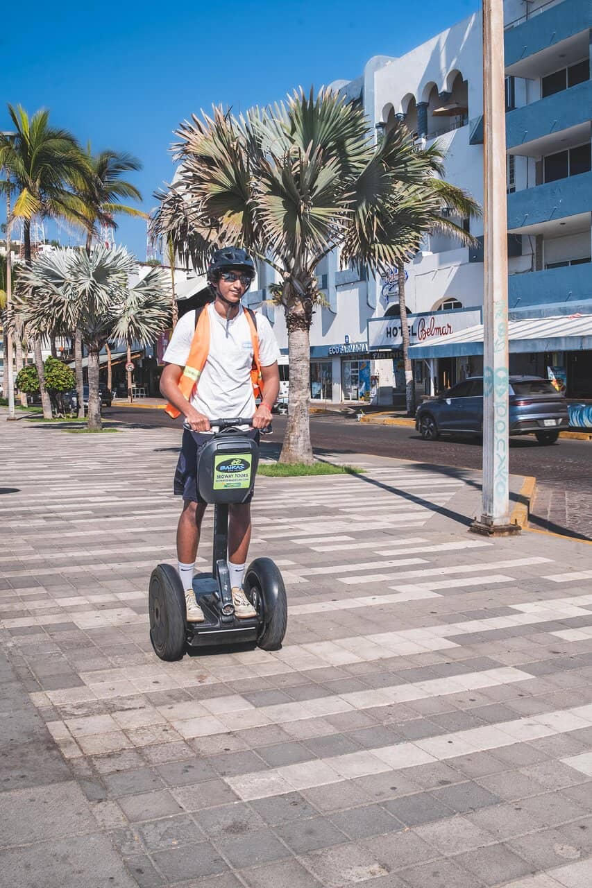 Historic Old Town Exploration