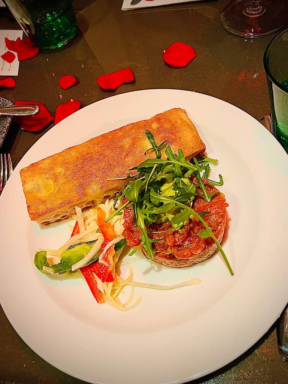 Exquisite Dining