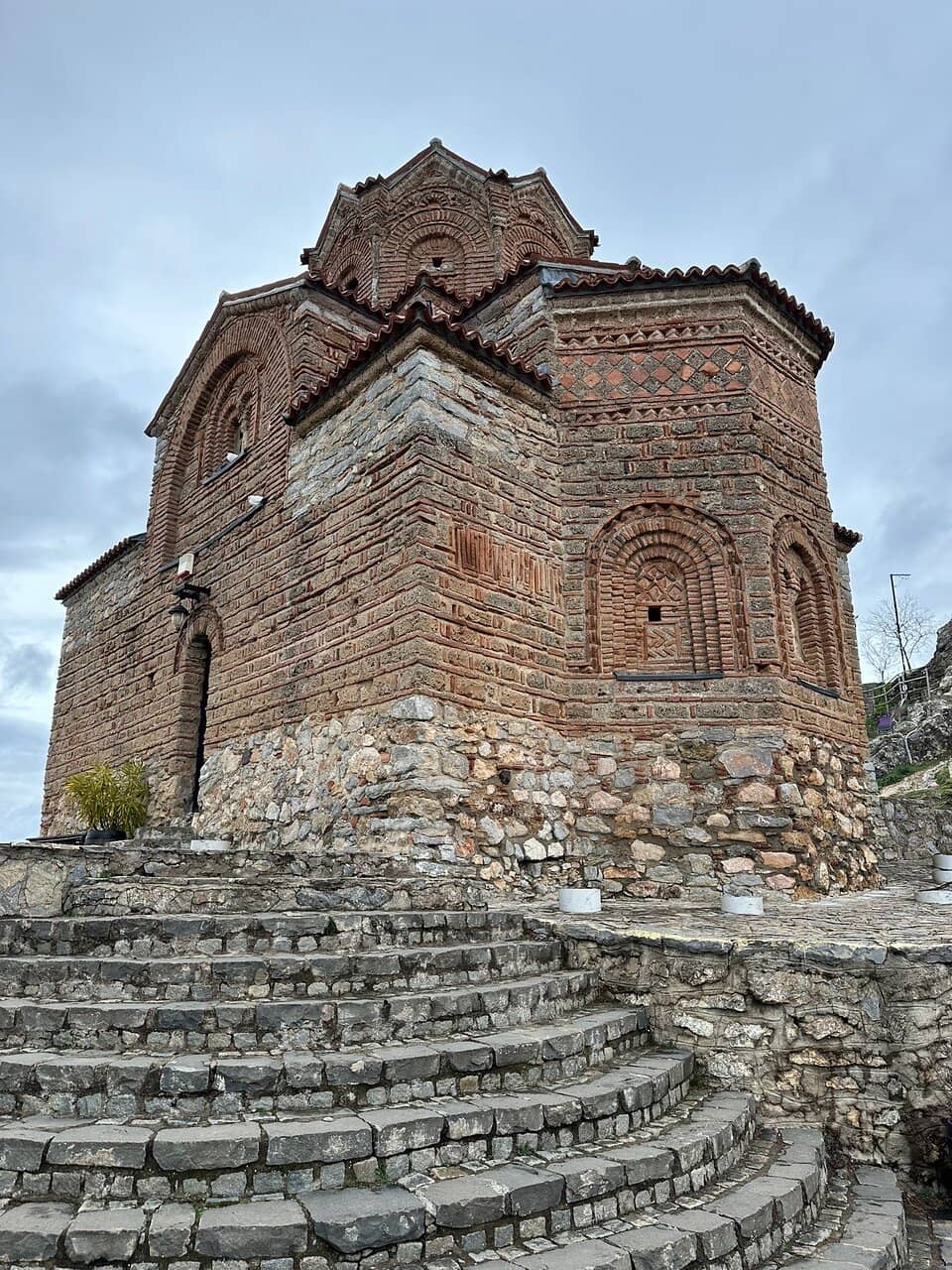Vertical photo