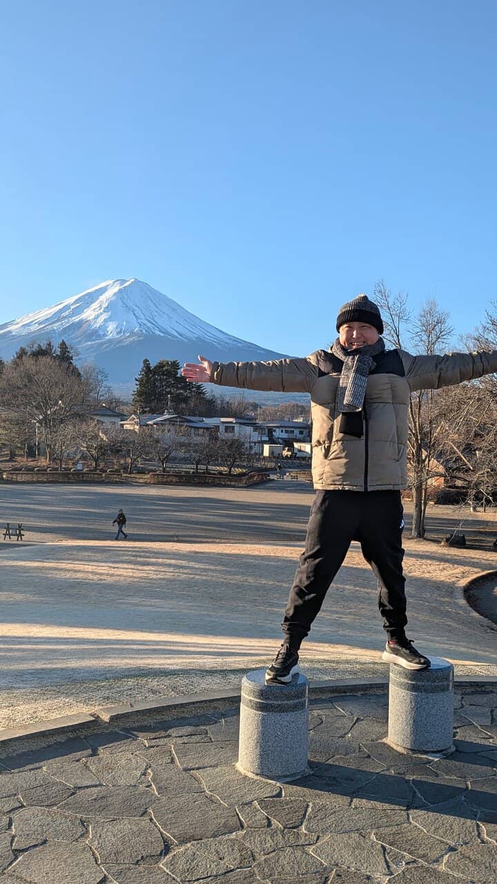 Momiji Kairo (Maple Corridor)