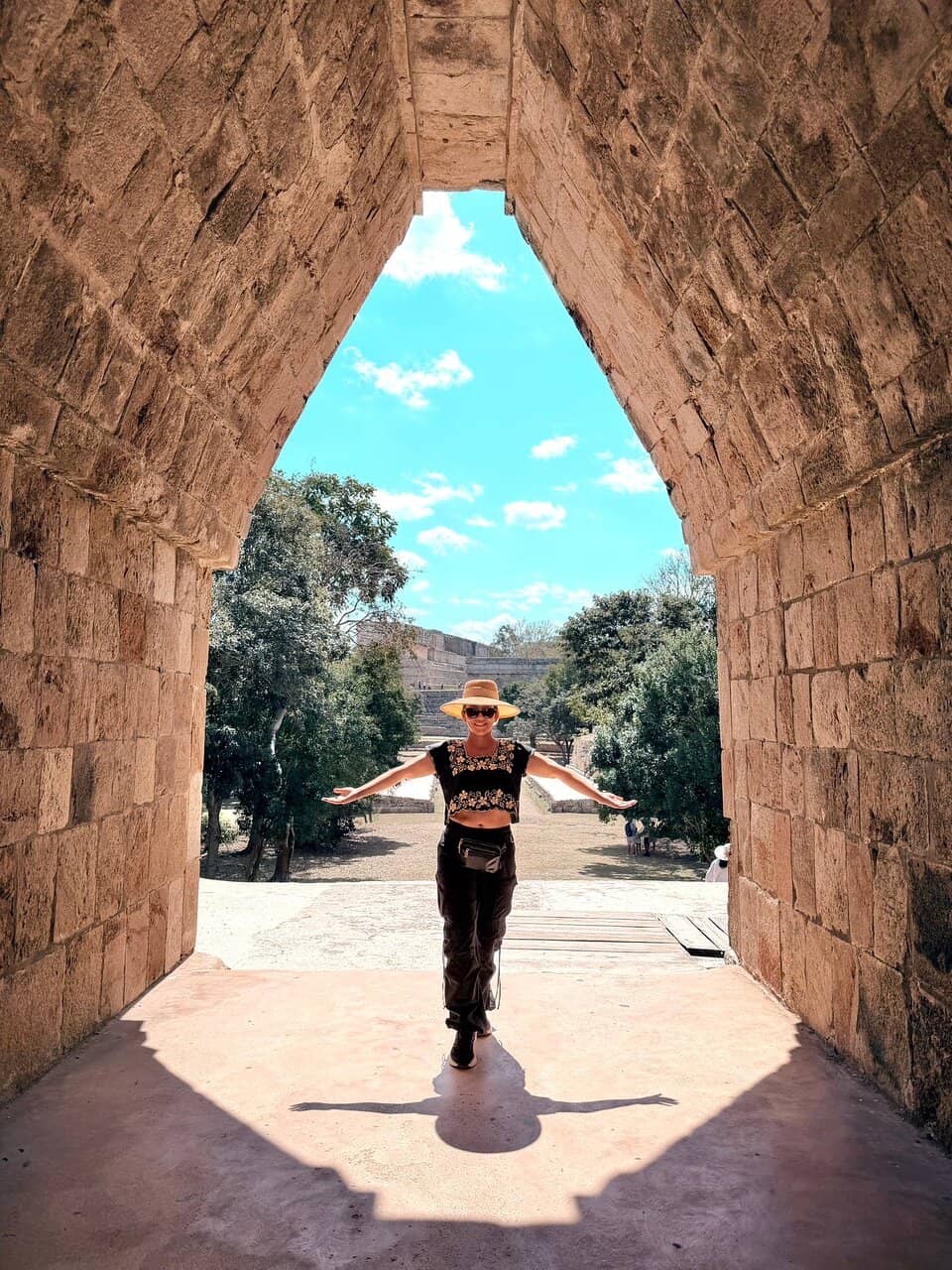 Vertical photo
