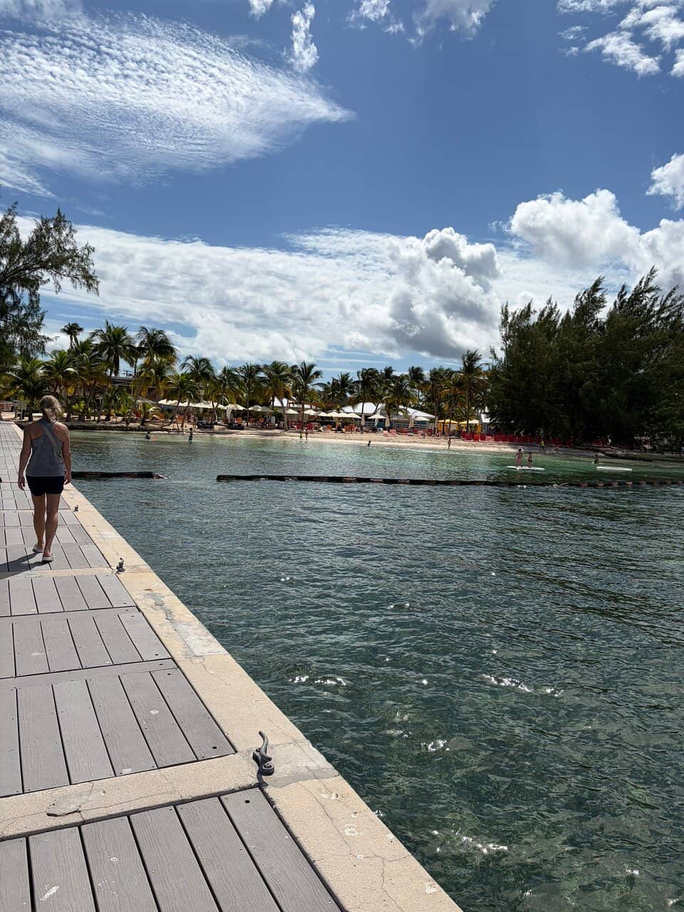 Bioluminescent Bay Tour