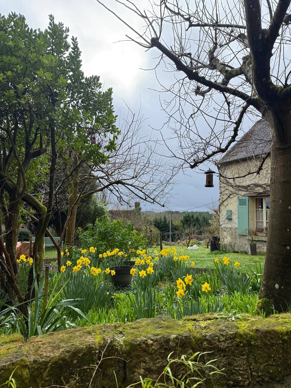 Troglodyte Dwellings