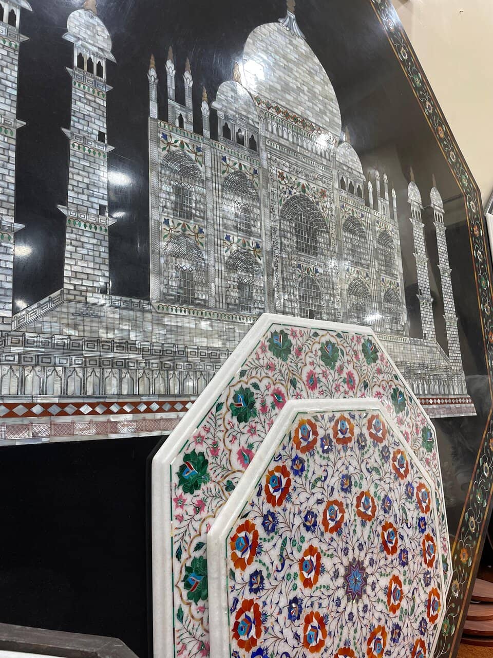 Artisan Demonstrations