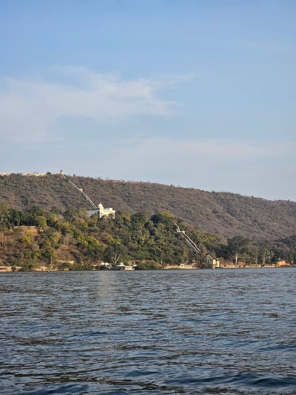 Jag Mandir Island Palace