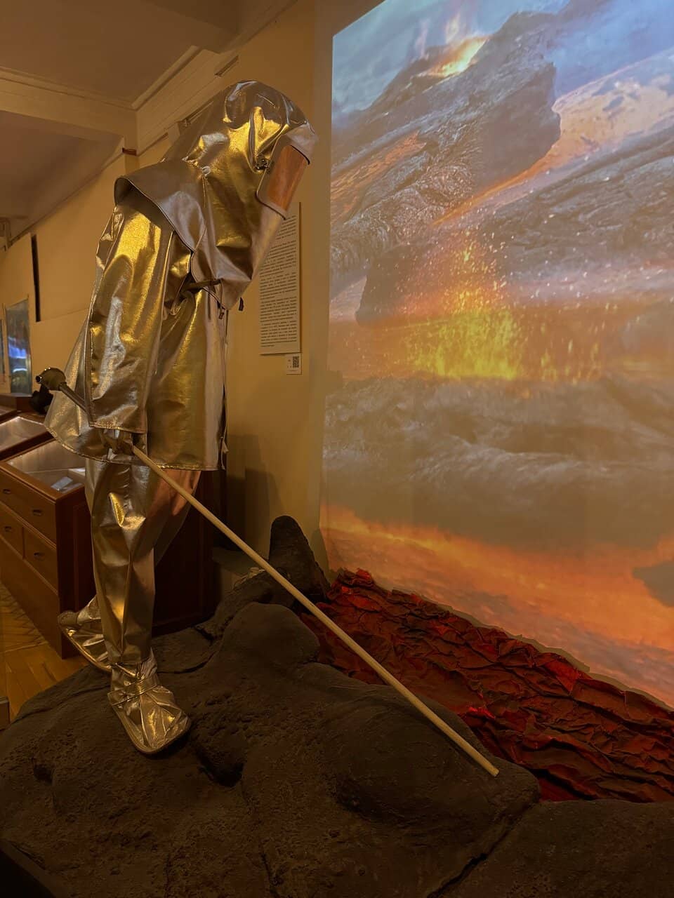 Mathematics Department Excellence