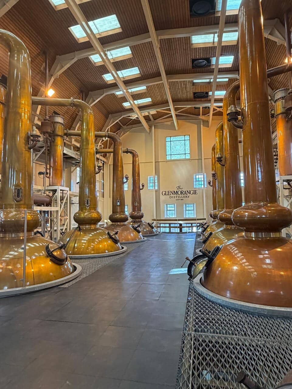 Cask Maturation Insights