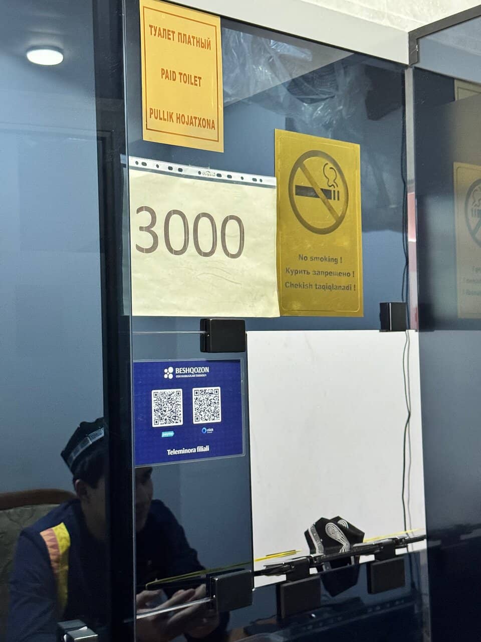 Open Kitchen Spectacle