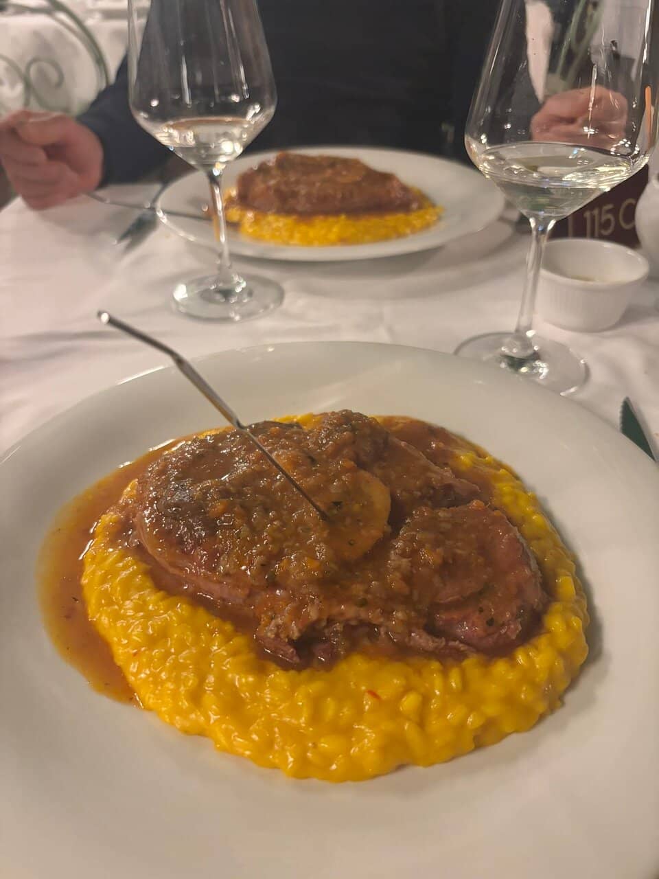 Cotoletta alla Milanese