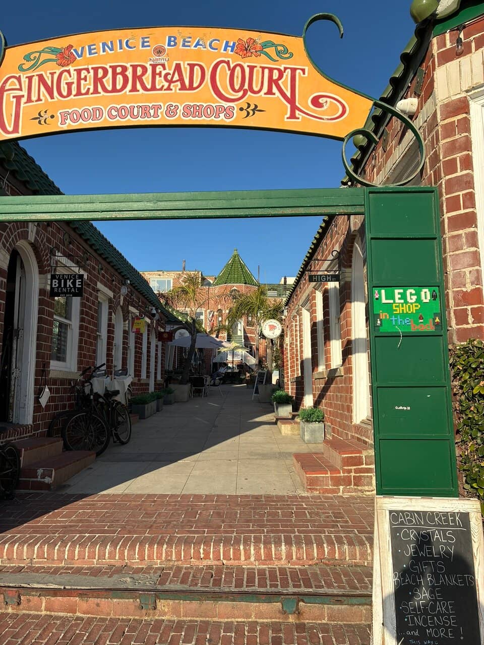 Menotti's Coffee Stop