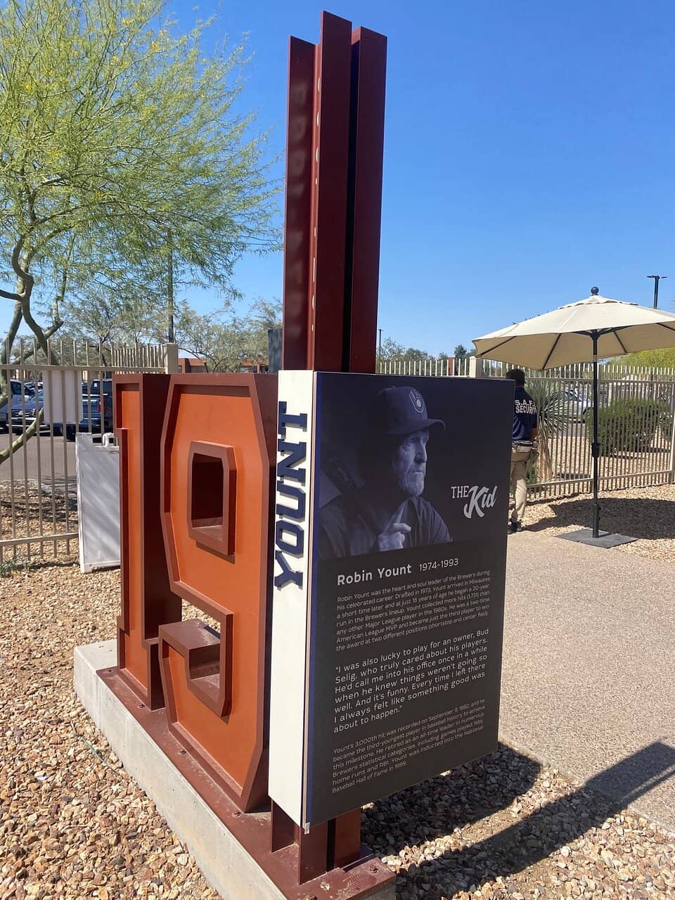 The Alley Food Truck Park
