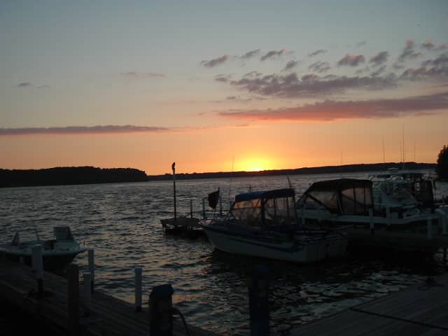 Ice-Covered Landscapes