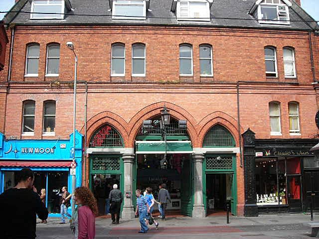 George Street Nightlife