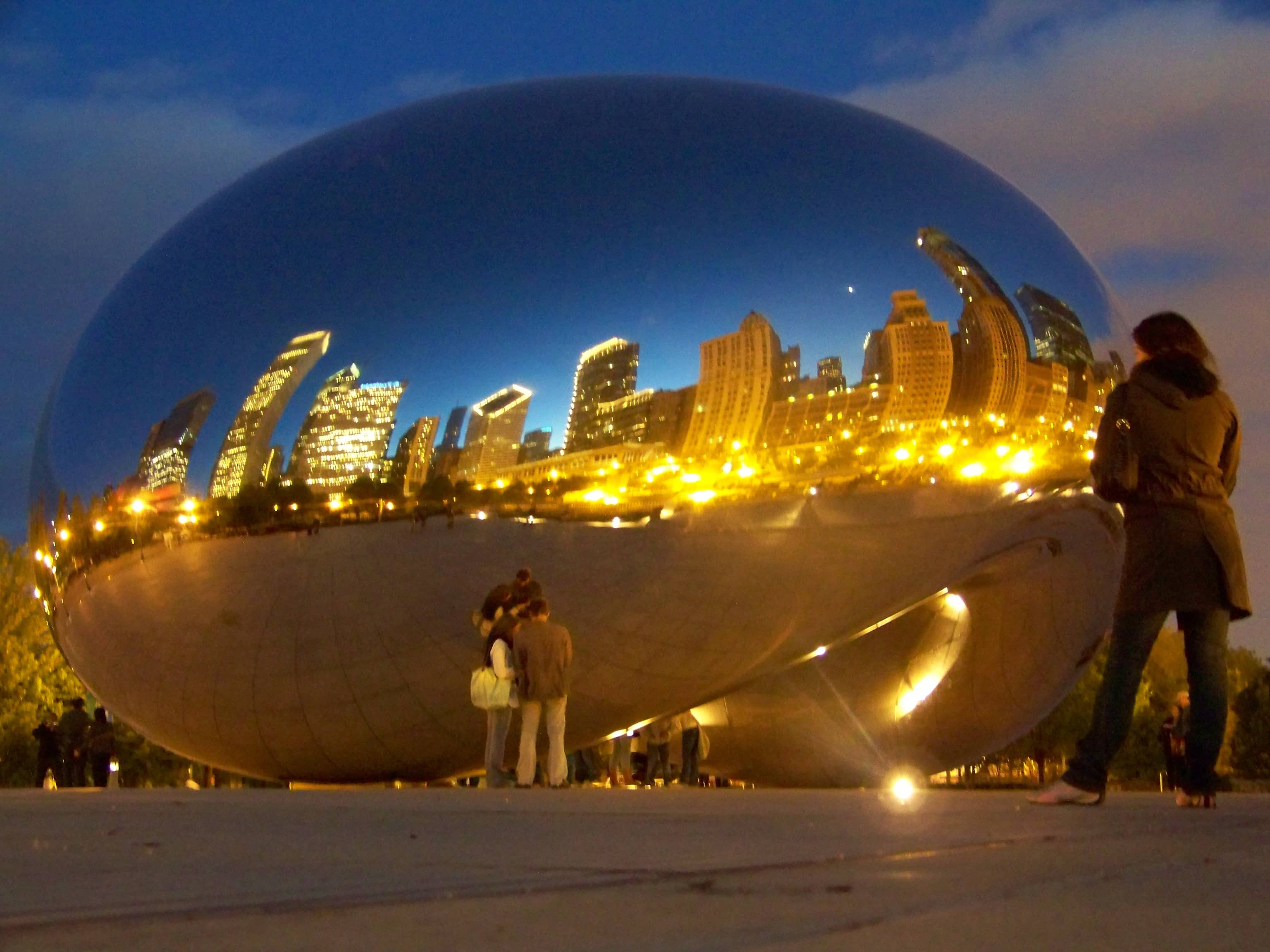 Jewelry and Silver Section