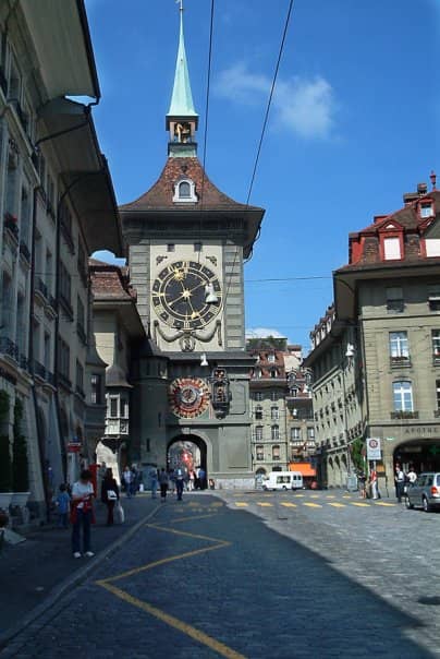 Medieval Architecture