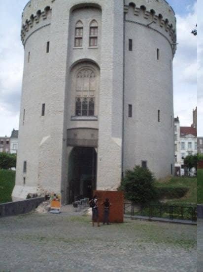 Historical Exhibits & Films