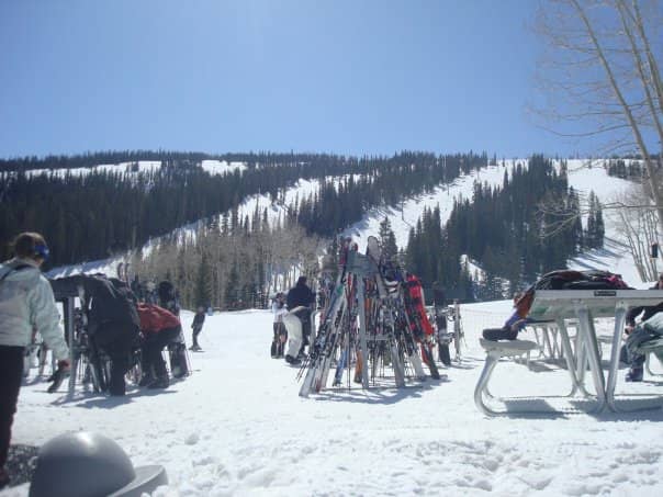 The Legendary Highland Bowl