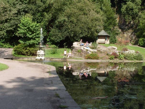 Mini Zoo & Butterfly House