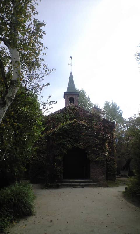 Community-Funded Legacy