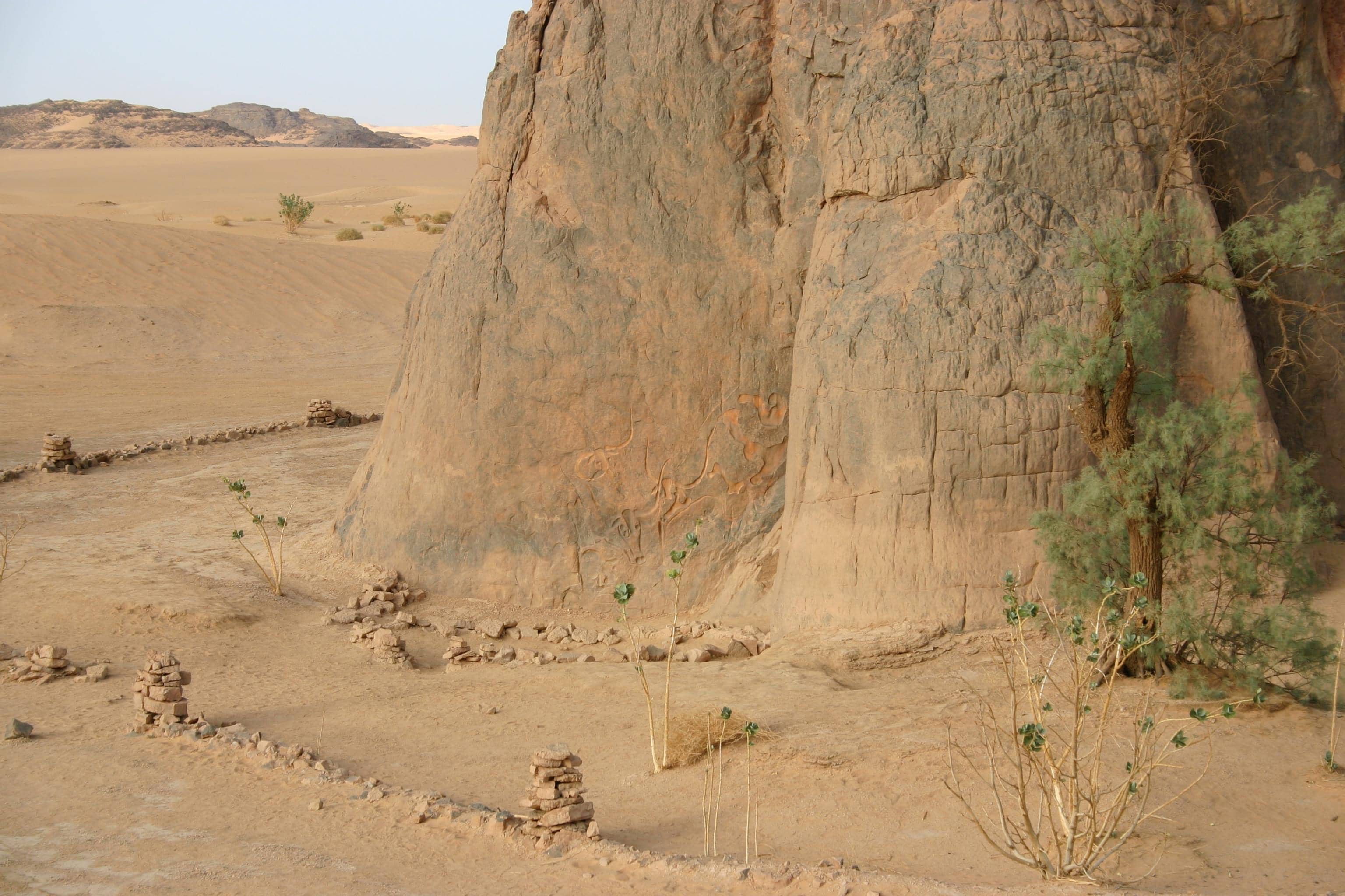 Panoramic Ocean Views