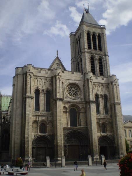 Vertical photo