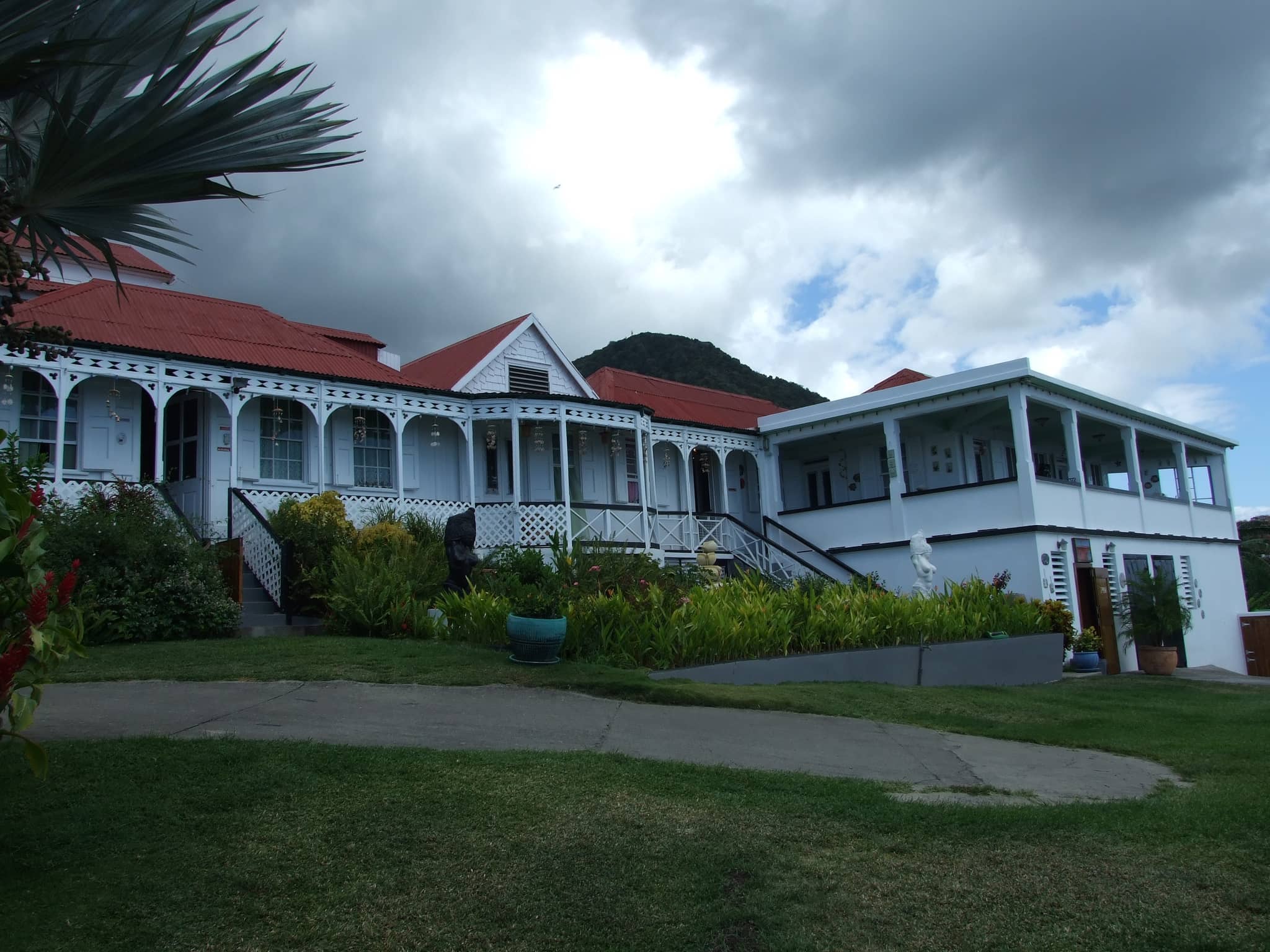Vertical photo