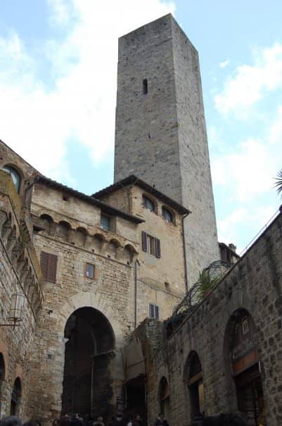 Vertical photo
