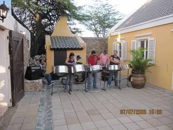 Willem III Tower Climb