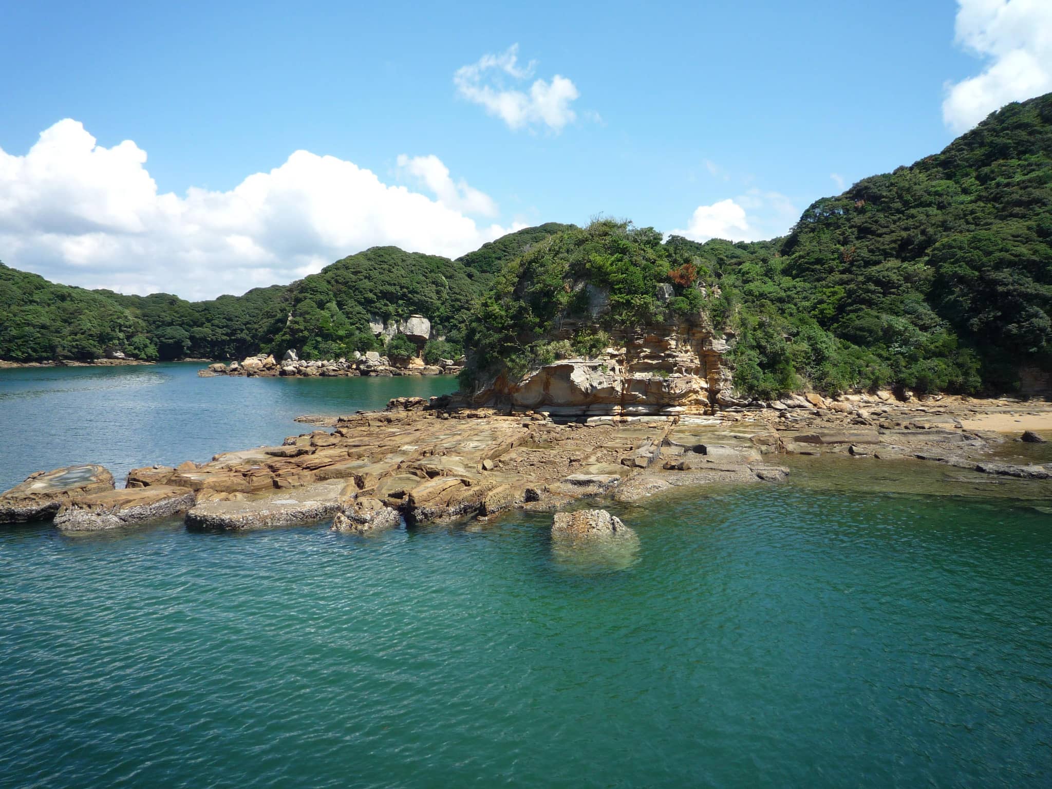 Island Observation Deck