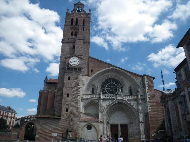 Vertical photo