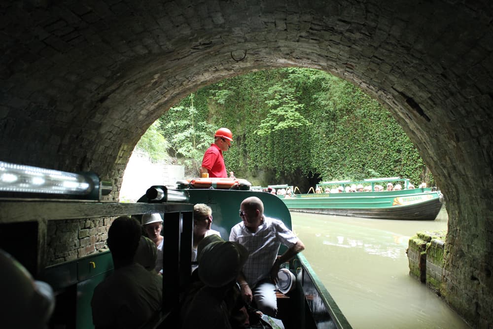 Dudley Canal Trust