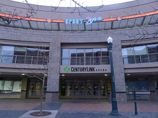 Thrilling PBR Events