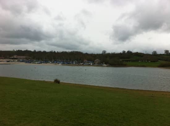 Visitor Centre & Cafe