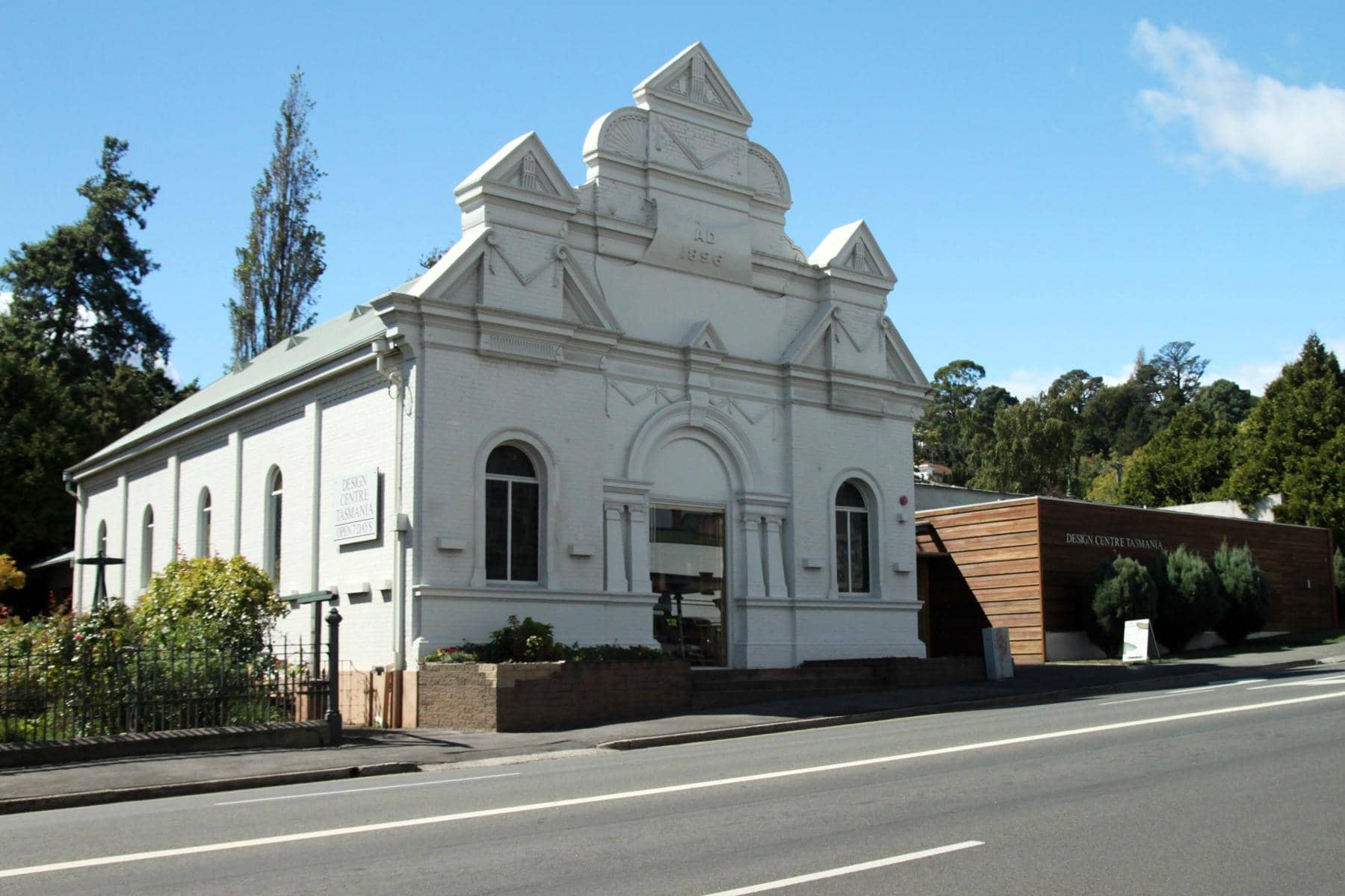 Local Artisan Gift Shop