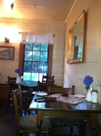 cute ambiance