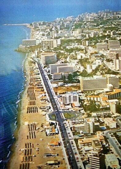 playa