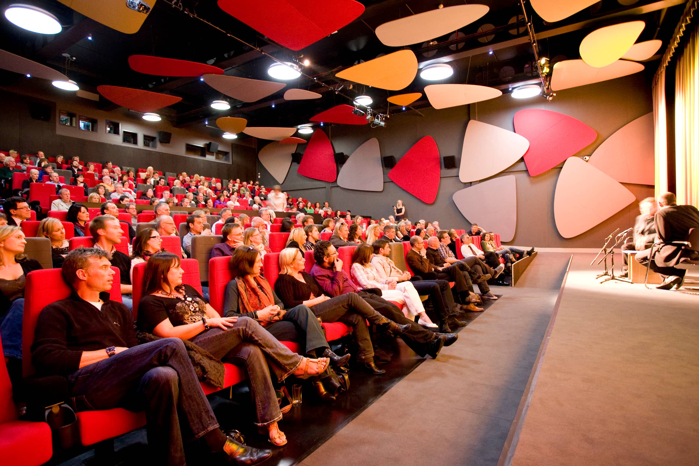 Art Gallery Exhibitions