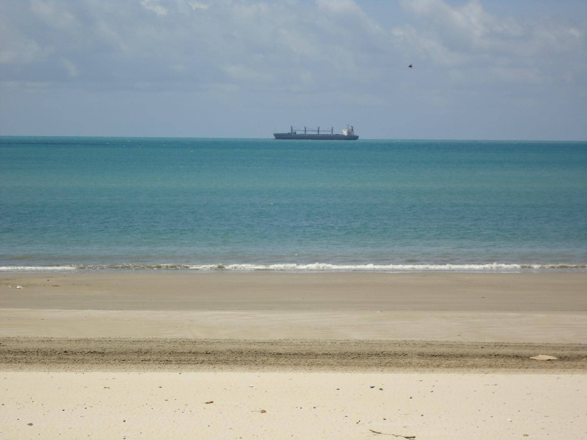 Potential for Water Sports