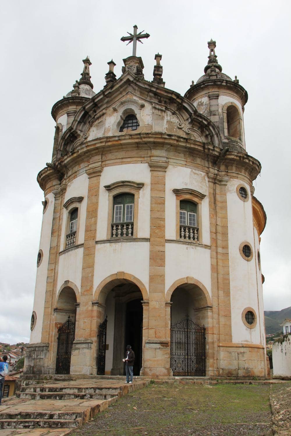 Vertical photo